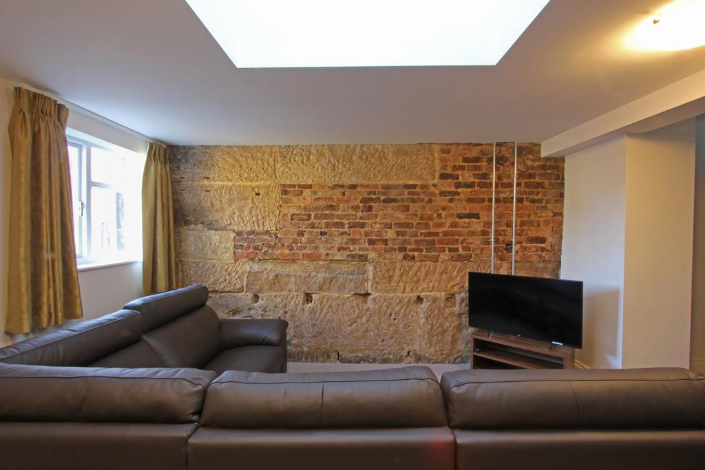 The Castle Collection - 25 Castle Street Διαμέρισμα Λίβερπουλ Εξωτερικό φωτογραφία